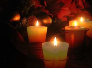 Please join us in celebrating our Savior's birth. Come as you are and bring the family. All are welcome.